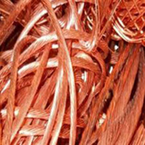 Copper Millbery